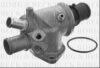 BORG & BECK BBT248 Thermostat, coolant